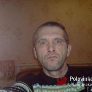 Михаил юдин, 56 лет